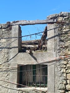 Almacén en Casas del Abad-Umbrias