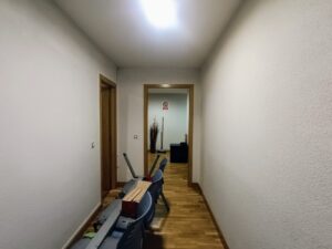 Piso con 5 dormitorios en Piedrahita