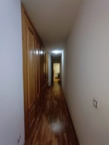 Piso con 5 dormitorios en Piedrahita