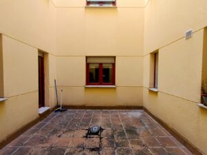 Piso con 5 dormitorios en Piedrahita