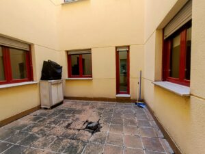 Piso con 5 dormitorios en Piedrahita