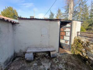 Vivienda con terreno en Barrio Nuevo-Piedrahita