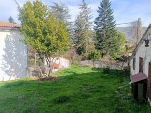 Vivienda con terreno en Barrio Nuevo-Piedrahita