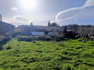 Vivienda con terreno en Barrio Nuevo-Piedrahita