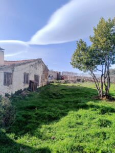 Vivienda con terreno en Barrio Nuevo-Piedrahita