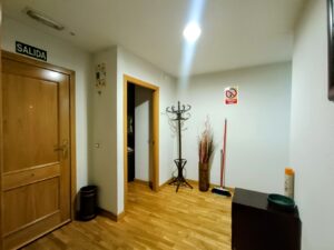 Piso con 5 dormitorios en Piedrahita