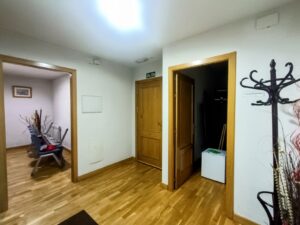 Piso con 5 dormitorios en Piedrahita