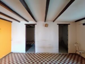 Vivienda con terreno en Barrio Nuevo-Piedrahita