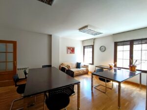 Piso con 5 dormitorios en Piedrahita