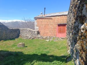 Solar urbano en Gil García