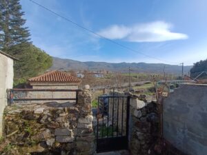 Vivienda con terreno en Barrio Nuevo-Piedrahita