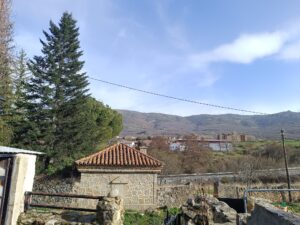 Vivienda con terreno en Barrio Nuevo-Piedrahita