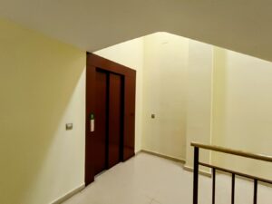 Piso con 5 dormitorios en Piedrahita