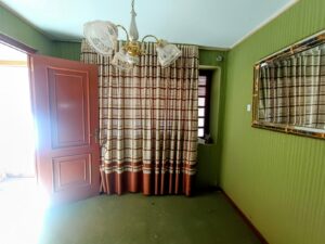 Casa de pueblo con terraza en La Aldehuela (Ávila)