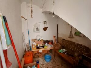 Casa de pueblo con terraza en La Aldehuela (Ávila)