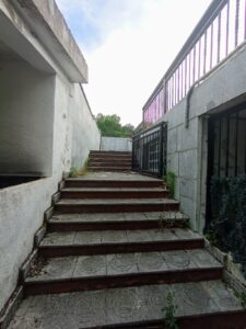 Finca con vivienda y piscina en Sanchotello