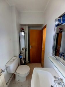 Piso con 3 dormitorios en Piedrahita (Ávila)