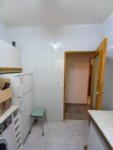 Piso con 3 dormitorios en Piedrahita (Ávila)