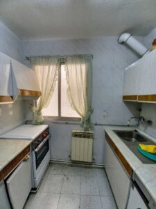 Piso con 3 dormitorios en Piedrahita (Ávila)