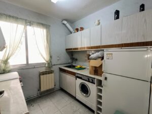 Piso con 3 dormitorios en Piedrahita (Ávila)