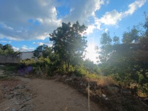 Terreno urbano en Sanchotello (Salamanca)