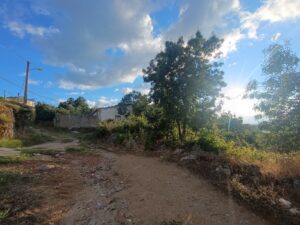 Terreno urbano en Sanchotello (Salamanca)