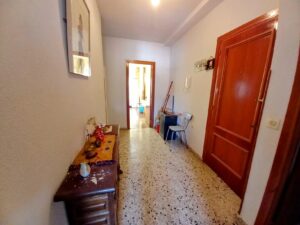 Piso con 3 dormitorios en El Barco de Ávila
