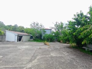Finca con vivienda y piscina en Sanchotello