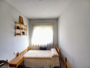 Piso con 3 dormitorios en El Barco de Ávila