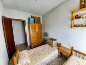 Piso con 3 dormitorios en El Barco de Ávila