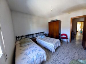 Piso con 3 dormitorios en El Barco de Ávila