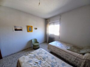 Piso con 3 dormitorios en El Barco de Ávila