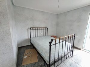 Finca con vivienda y piscina en Sanchotello