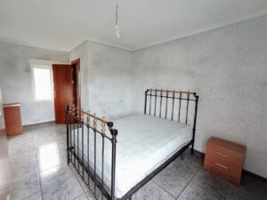 Finca con vivienda y piscina en Sanchotello