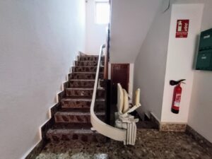 Piso con 3 dormitorios en El Barco de Ávila