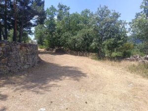 Terreno urbano en La Retuerta-Umbrías