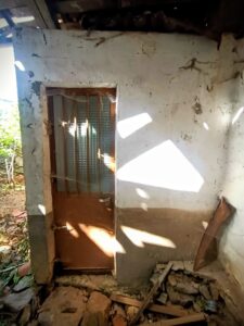 Antigua casa de pueblo para rehabilitación en el Barrio del Medio de Avellaneda