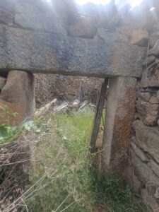 Terreno urbano en El Tejado (Salamanca)