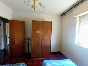 Piso exterior con 3 dormitorios en El Barco de Ávila