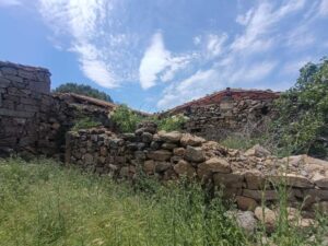Terreno urbano en El Tejado (Salamanca)
