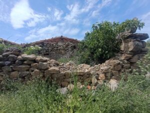 Terreno urbano en El Tejado (Salamanca)