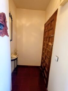Piso exterior con 3 dormitorios en El Barco de Ávila