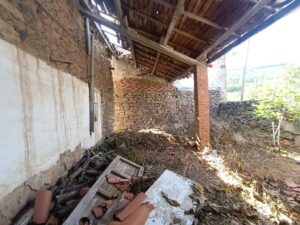 Antigua casa de pueblo para rehabilitación en el Barrio del Medio de Avellaneda