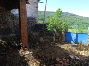 Antigua casa de pueblo para rehabilitación en el Barrio del Medio de Avellaneda