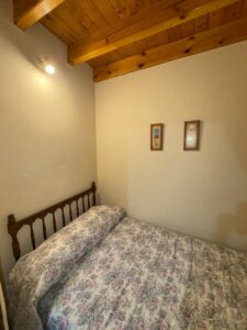 Casa de pueblo con patio en alquiler en El Losar del Barco (Ávila)