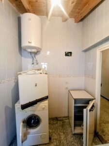 Edificio en venta en Plaza España Piedrahita