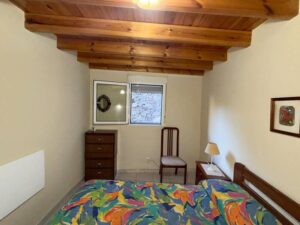 Casa de pueblo con patio en alquiler en El Losar del Barco (Ávila)