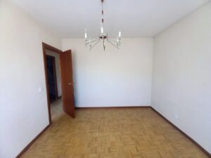 Piso con ascensor y plaza de garaje en Piedrahita