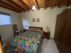 Casa de pueblo con patio en alquiler en El Losar del Barco (Ávila)