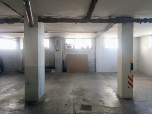 Piso con ascensor y plaza de garaje en Piedrahita